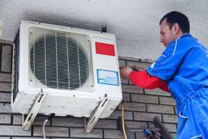HVAC Companies Near Washington, UT Available Now